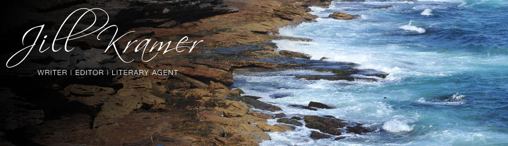 Jill Kramer | Editorial